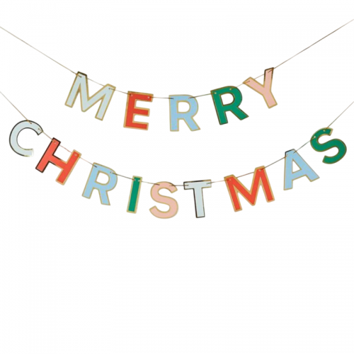 Grinalda Merry Christmas